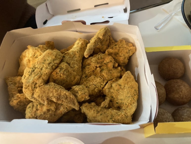비에이치씨(bhc) 대구교동점 이미지