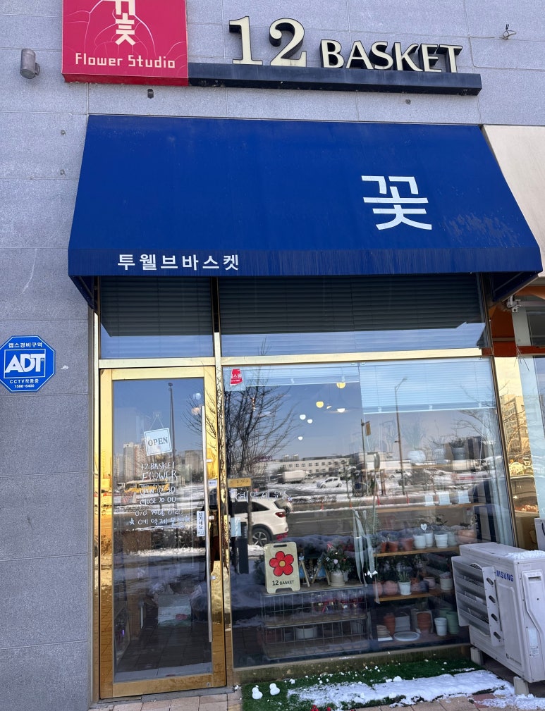 투웰브바스켓 이미지