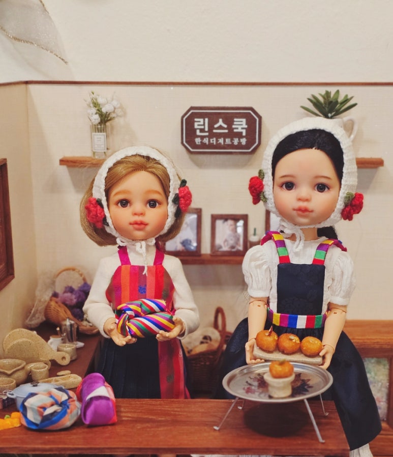 린스쿡 이미지