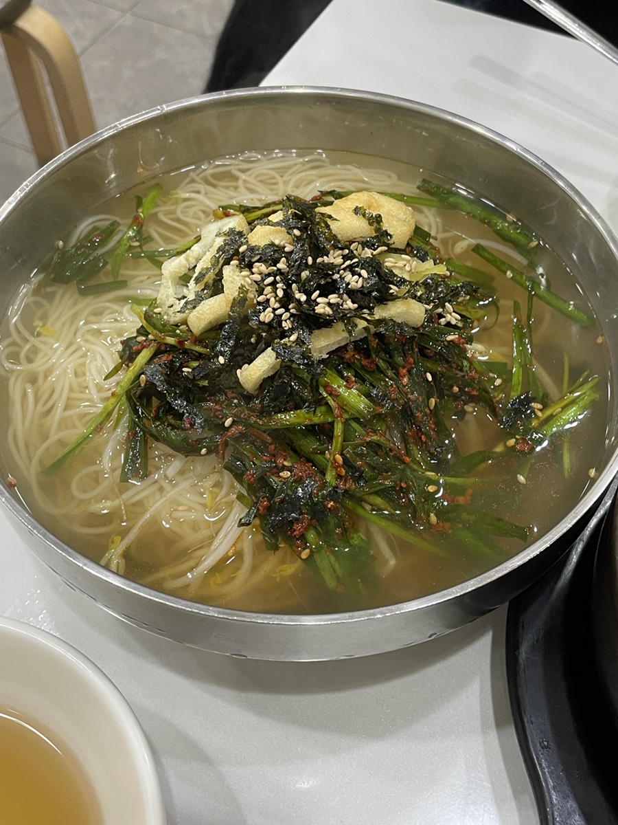 미소국수 이미지