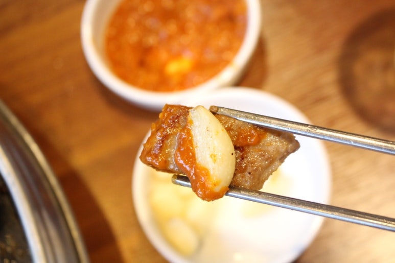 천상식당 이미지
