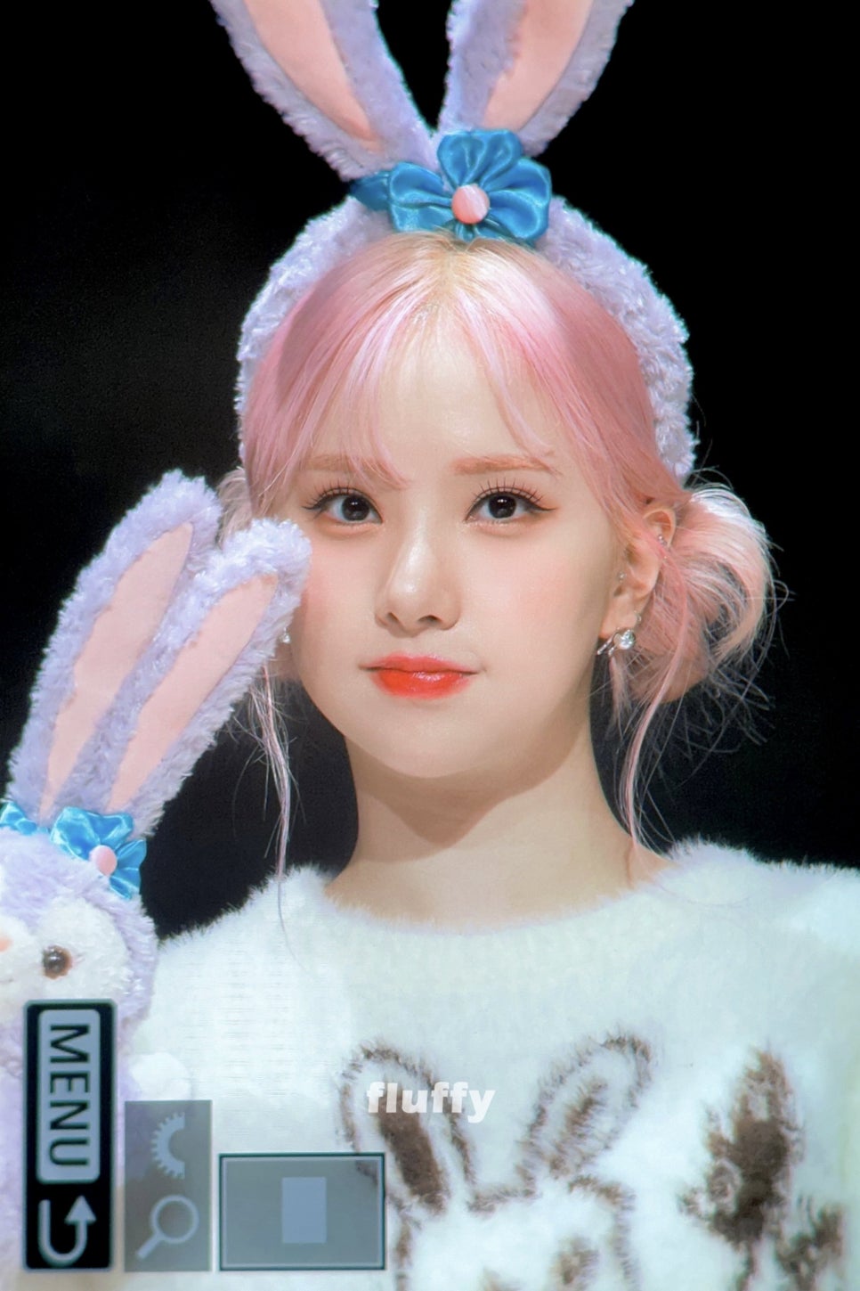 은하이불 이미지