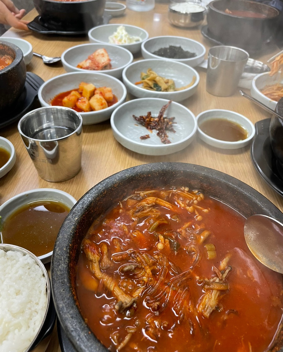 미리내매운탕 이미지