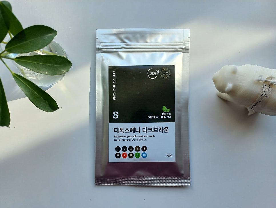 이너스내추럴 이미지