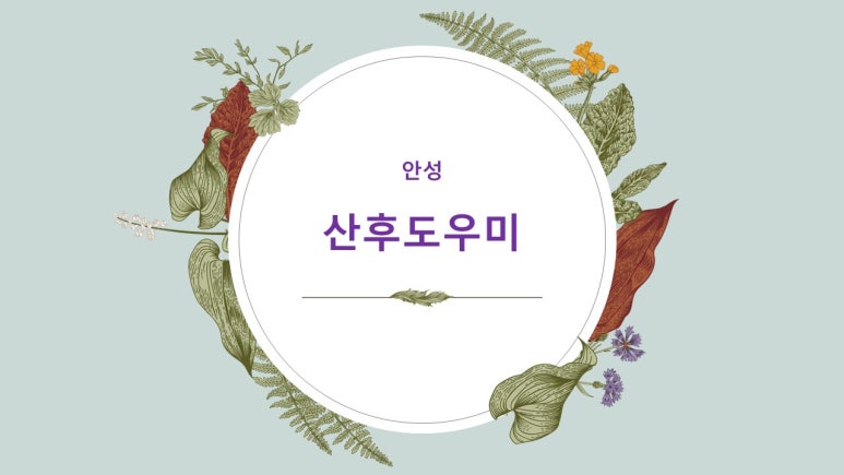 해피케어(평택·안성) 이미지