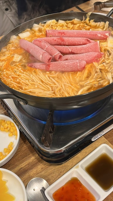 샤브도둑 양산점 이미지