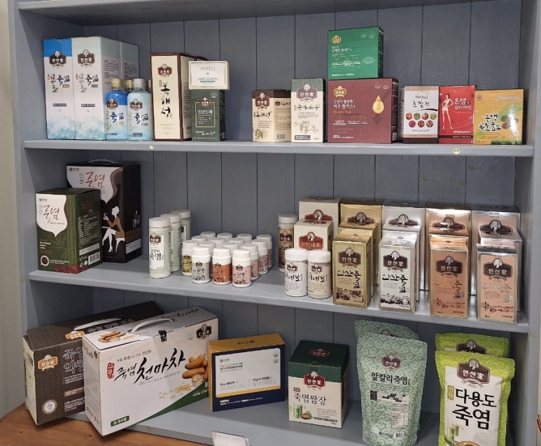 스칼렛미용실 이미지