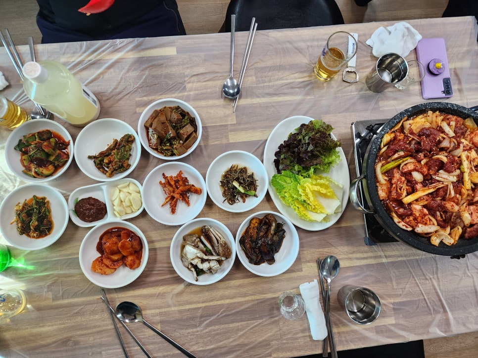 선우식당 이미지