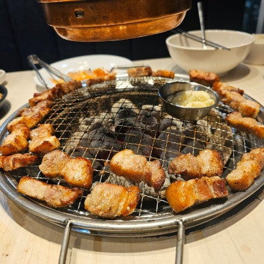 명륜진사갈비영종 이미지