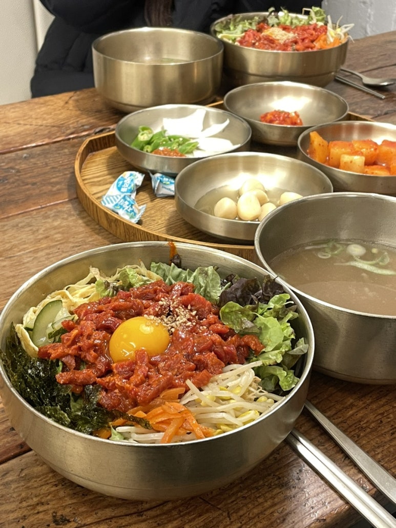 갑진식당 이미지