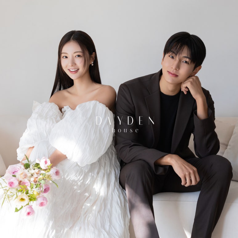 데이든(DAYDEN) 이미지