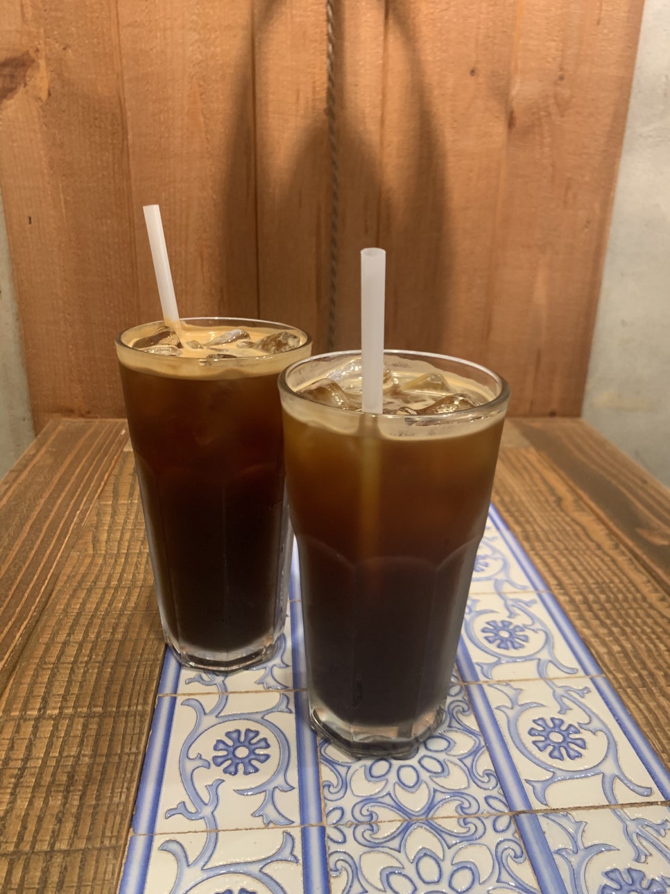 데이트커피 이미지