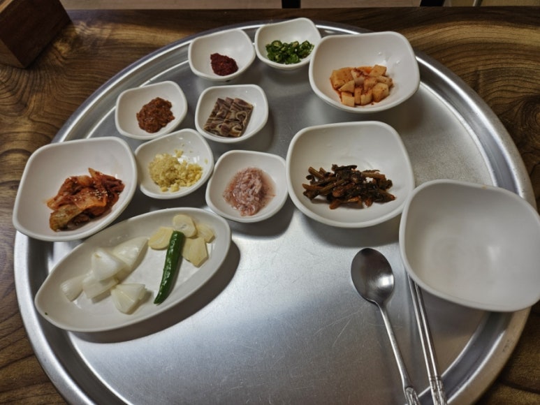 삼복식당 이미지