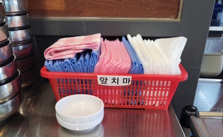 박승광해물칼국수 파주마장호수점 이미지