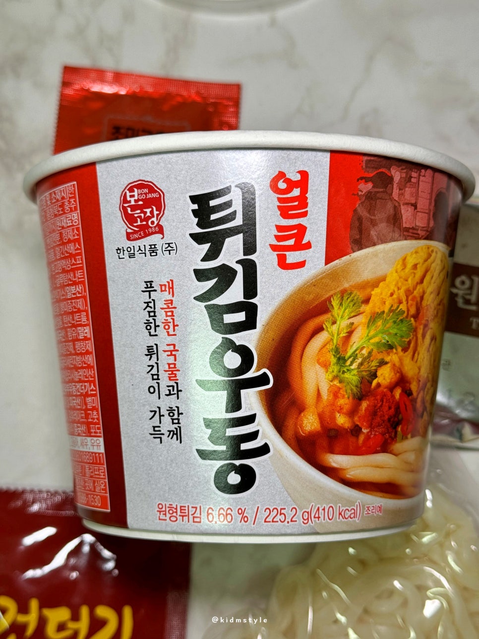 한일식품 이미지