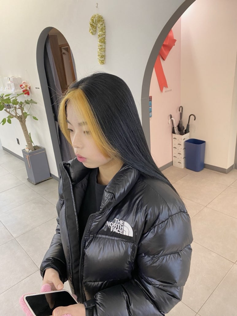 에이바헤어우 이미지