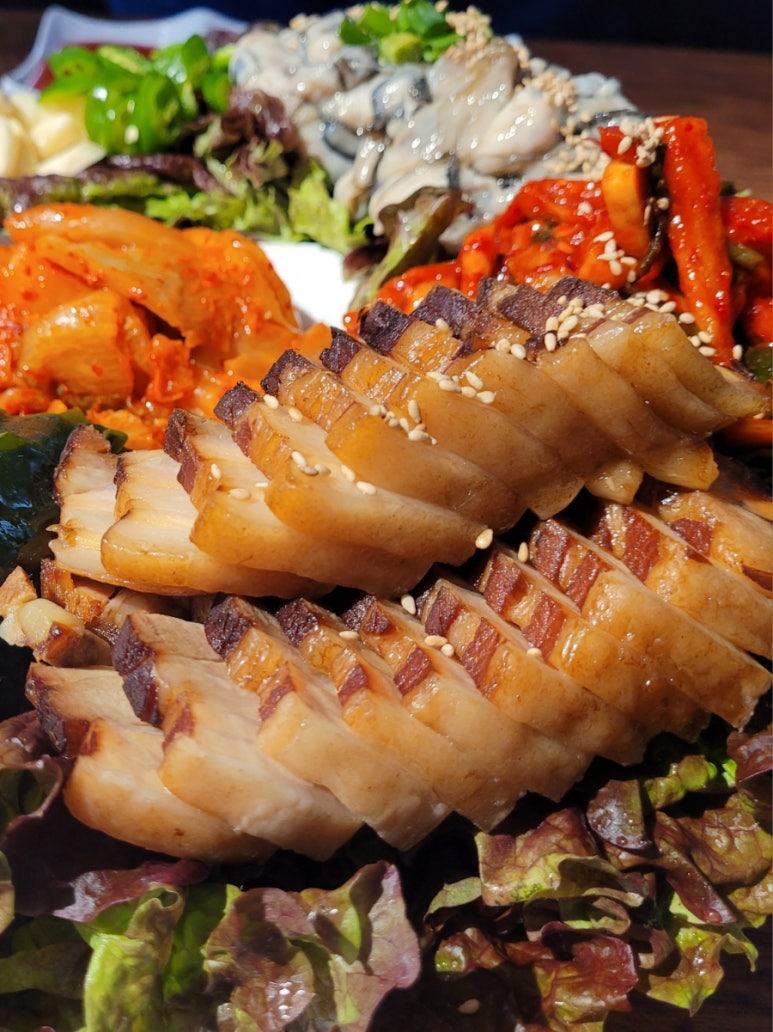 남도술상 병점점 이미지