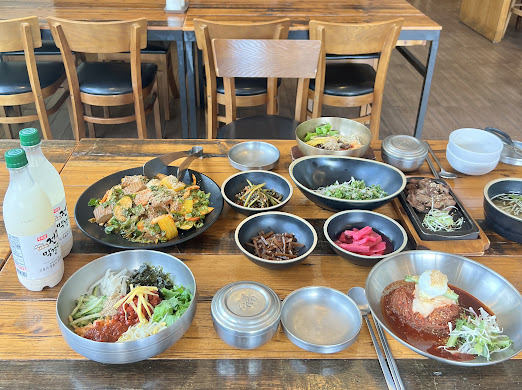 가나다식당 이미지