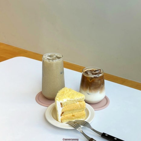 건&행 베이커리 이미지