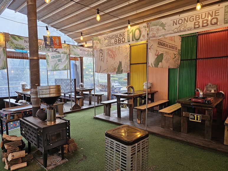 과천갈비 이미지