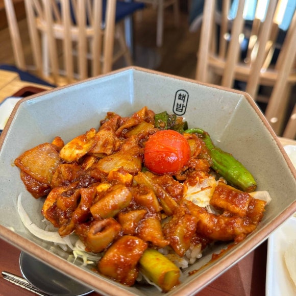 핵밥상암사보이시티DMC점 이미지