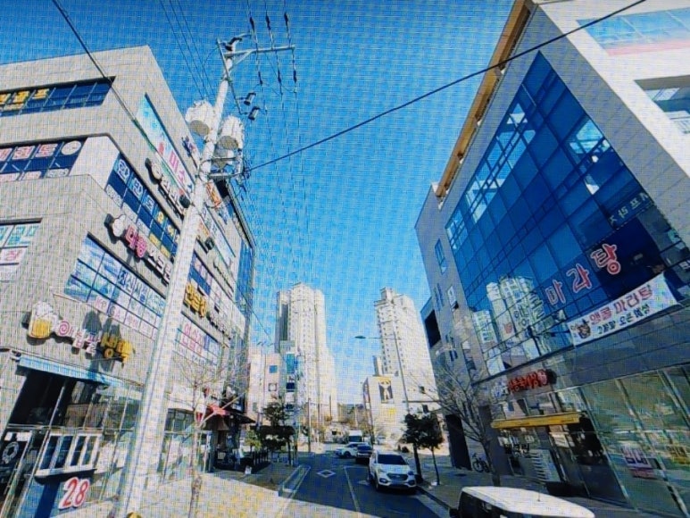 더웰할인마트 이미지