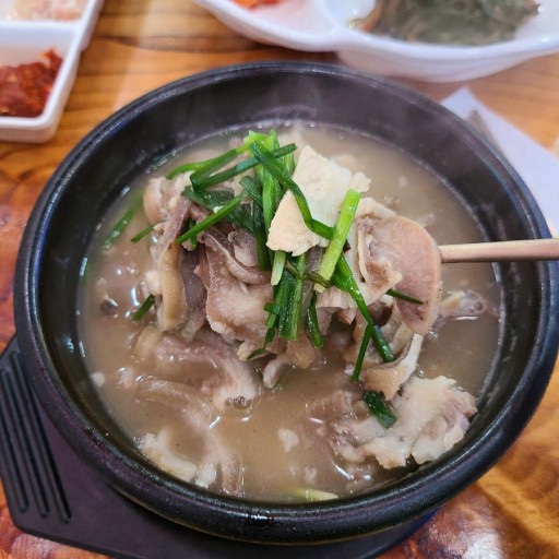 돼지병장 이미지