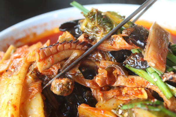 불맛진짬뽕 이미지