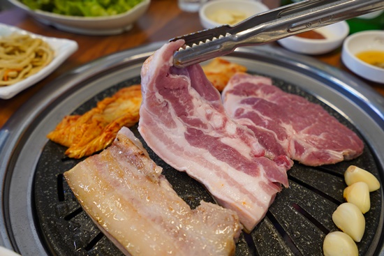 풍년숯불갈비 이미지