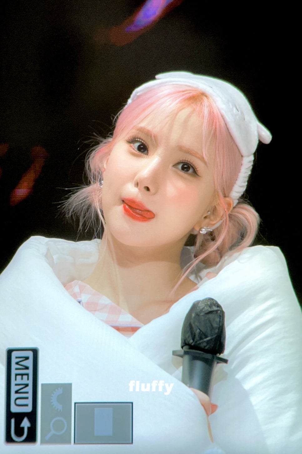 은하이불 이미지