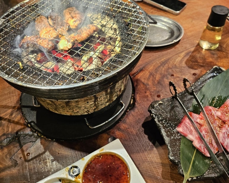 참갈비마루 이미지