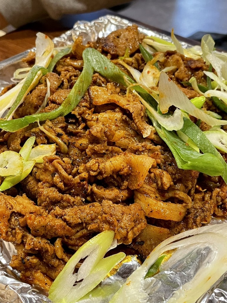 밥순이 사진 8