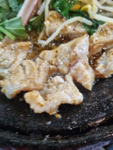 왕십리황소곱창 이미지