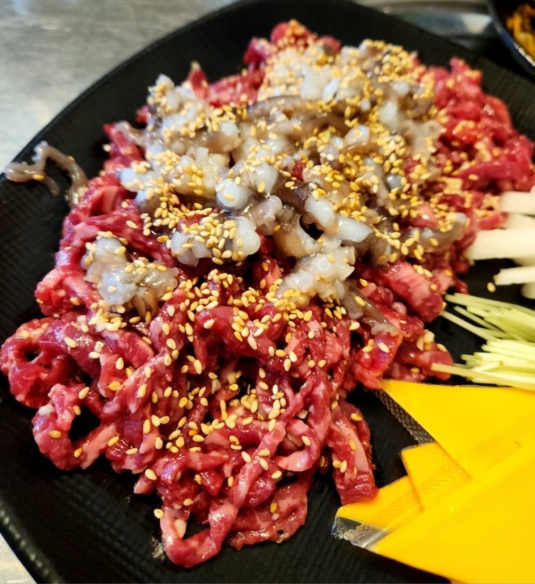 수문통육회 이미지