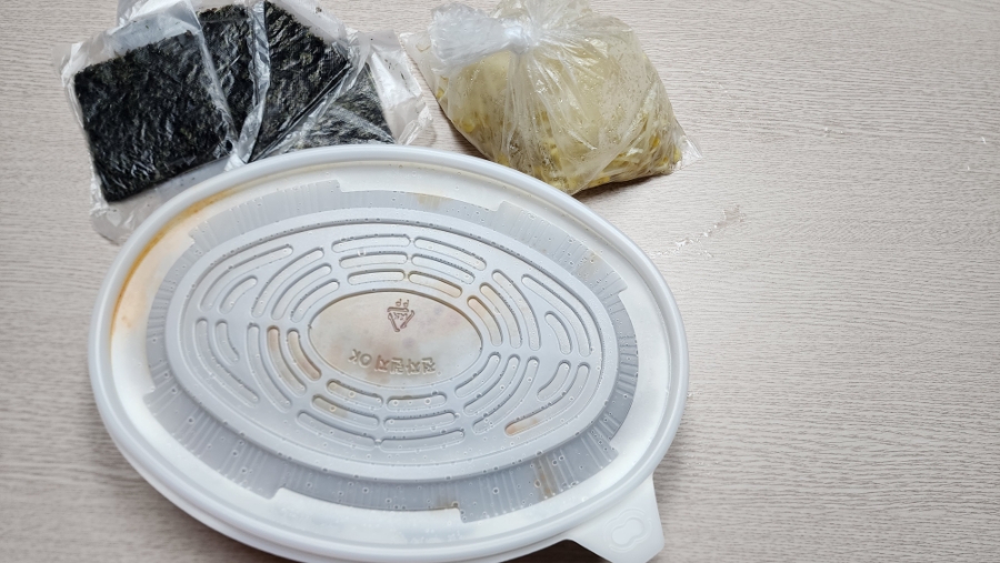 따르릉갈비백반도시락 이미지