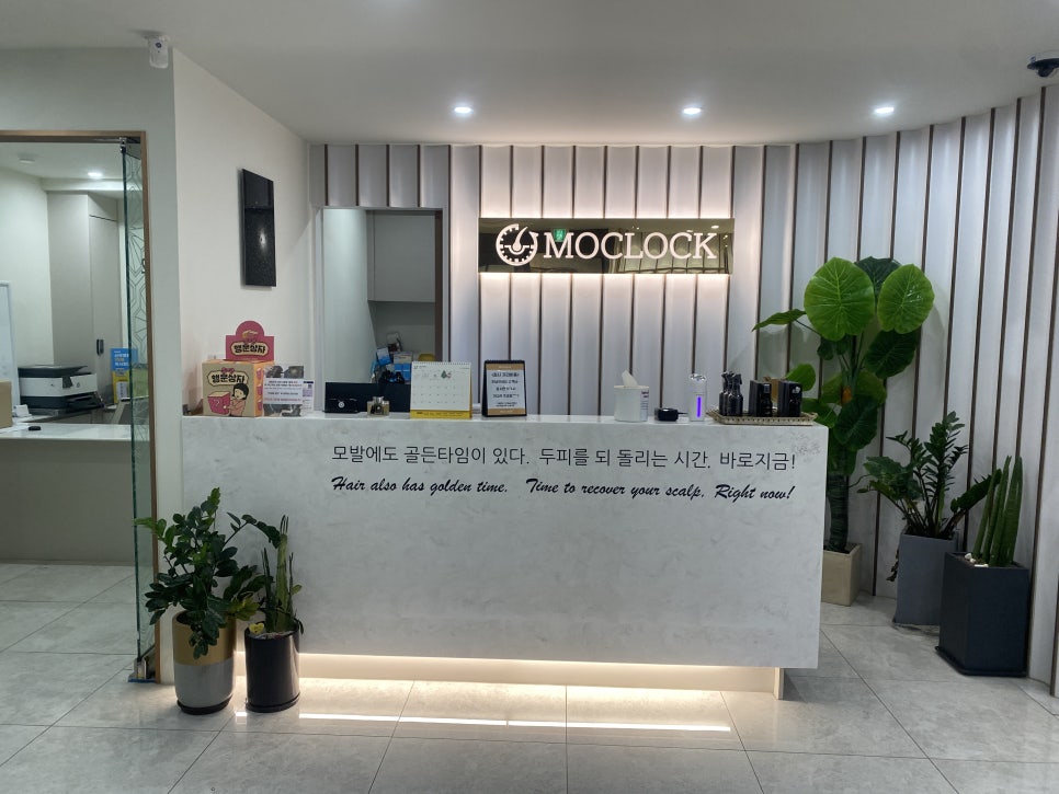 모클락 강남본점 이미지