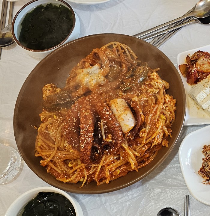 박홍해물찜 이미지