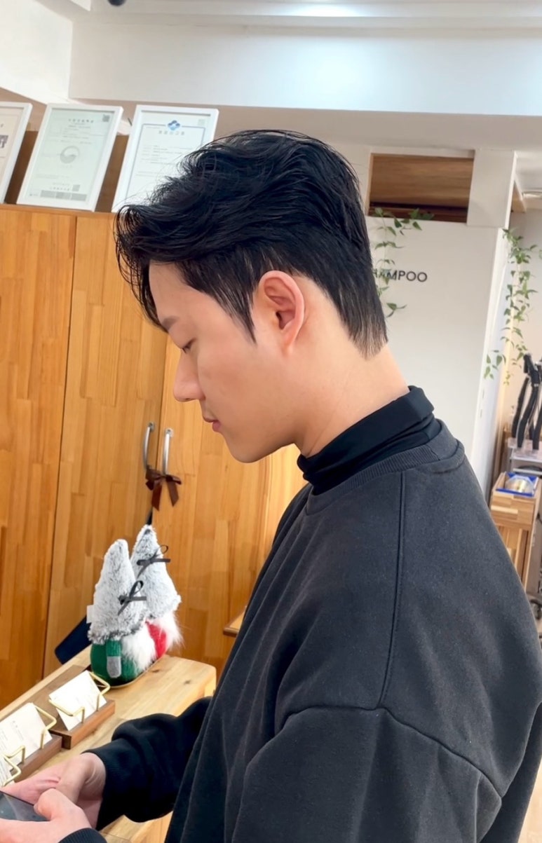 시크한살롱 이미지