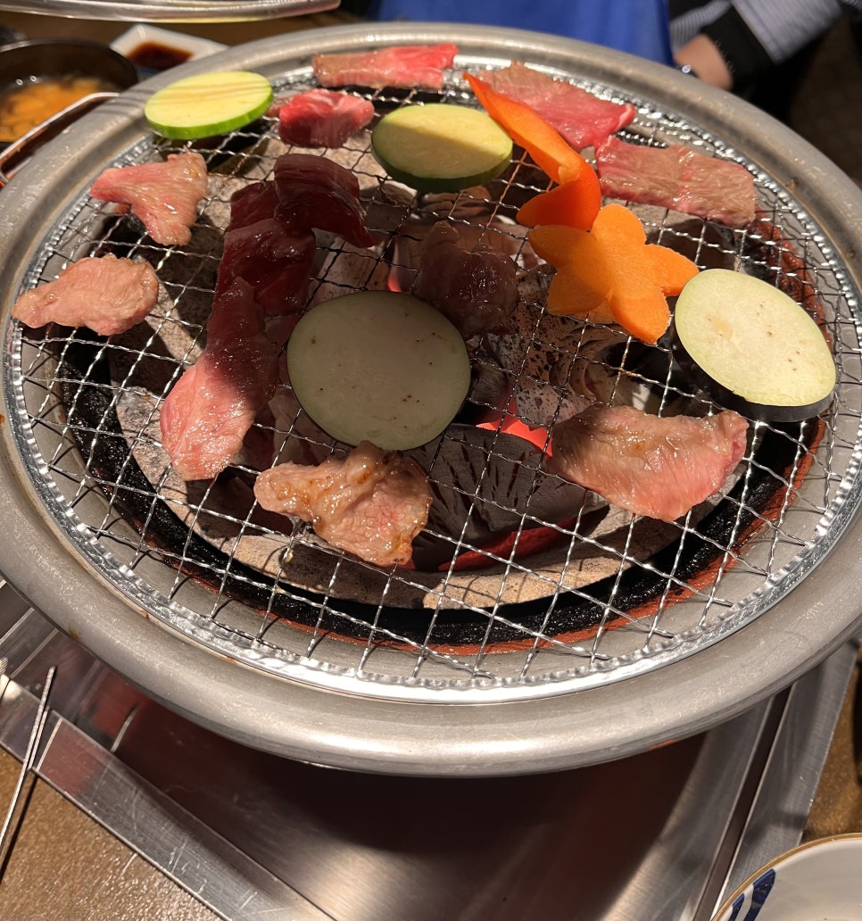텐진야끼니꾸나주 이미지