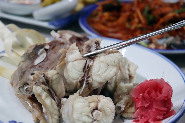 어전맛집 이미지