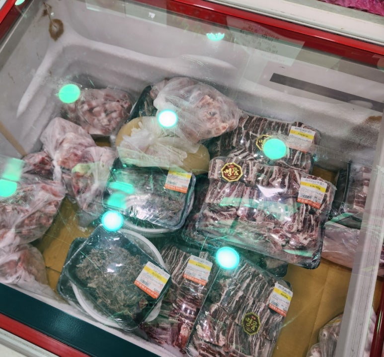 박장돼소 이미지