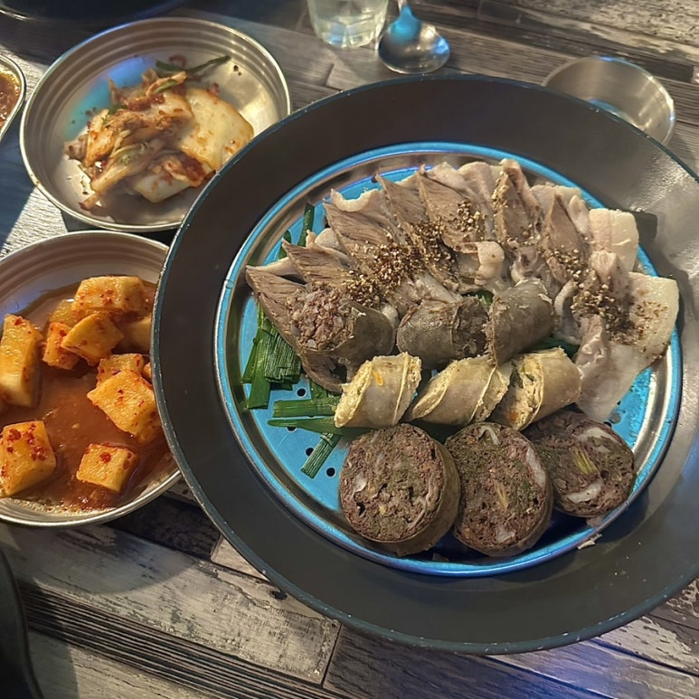 순대국집소예네 이미지