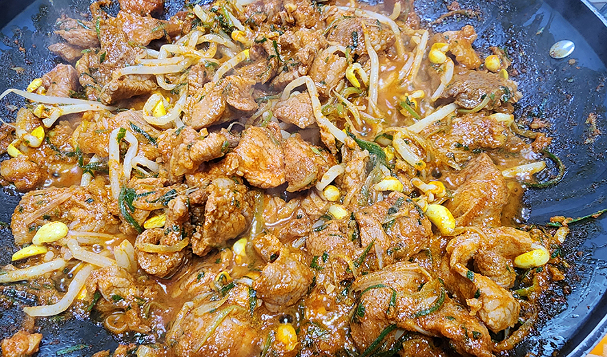 새가름식당 대표 사진
