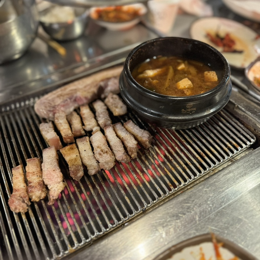 백제식당 이미지
