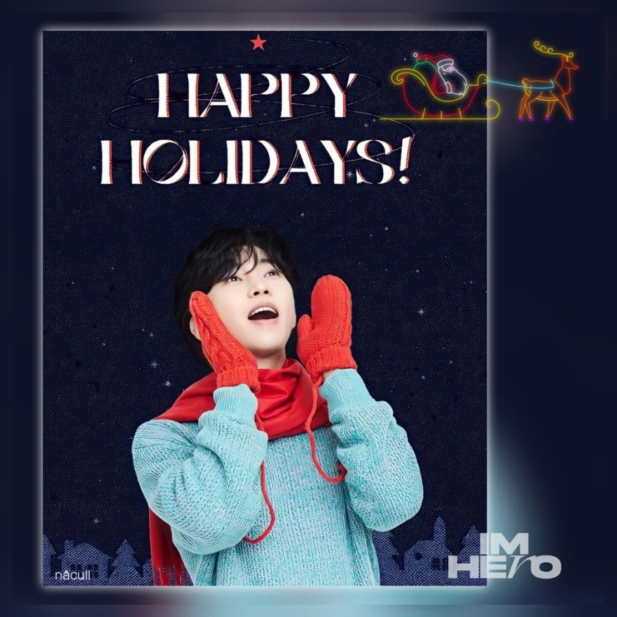 해피바이러스(Happy Virus) 이미지