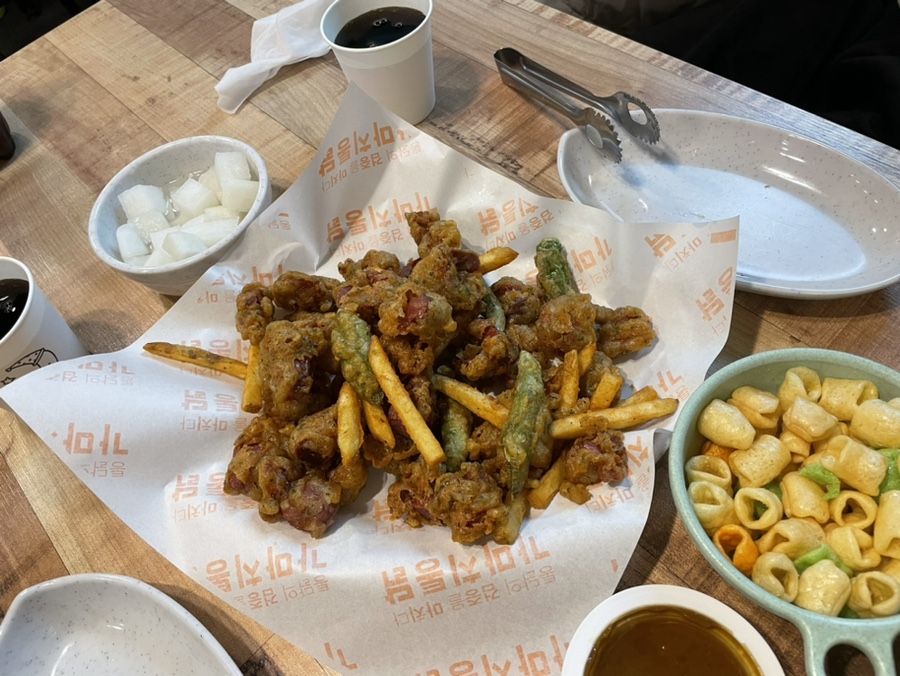 준열치킨 이미지