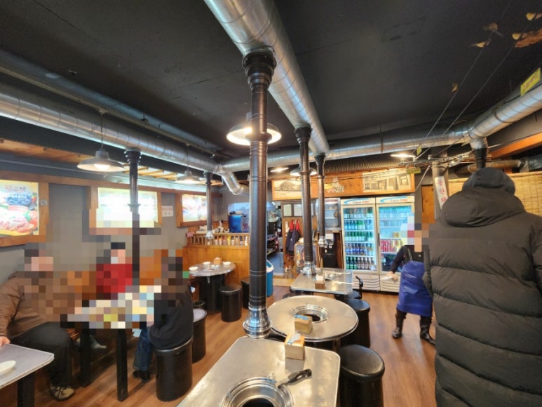 놀란돼지이수점 이미지