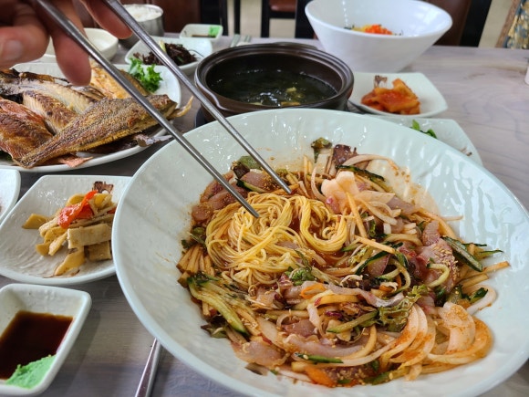 무송&구이조아라 이미지