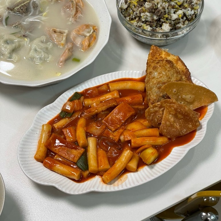 북촌손만두기흥테라 이미지