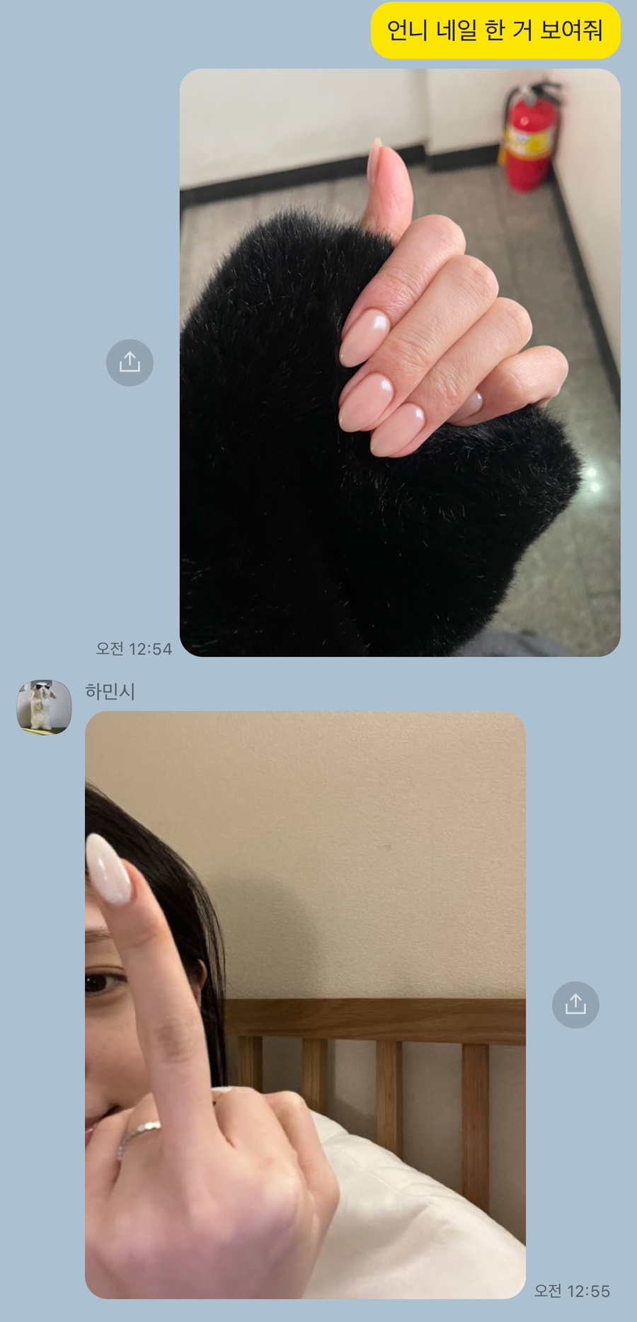 네일데이주드 이미지